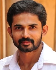 ഹരികൃഷ്ണന്‍