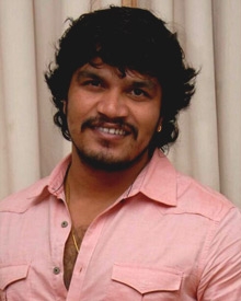 ಹರೀಶ್ ಜಲಗೆರೆ