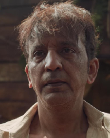 हरीश खन्ना