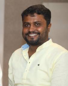 ಹರೀಶ್ ಎಂ.ಡಿ ಹಳ್ಳಿ