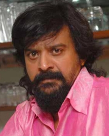 ಹರೀಶ್ ರಾಯ್