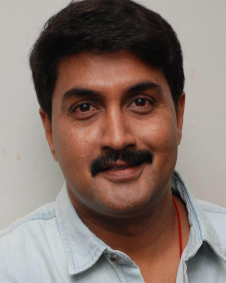 ಹರೀಶ್ ರಾಜ್