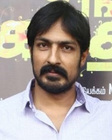 ഹരീഷ് ഉത്തമന്‍