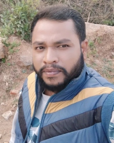 ಹರೀಶ್ ಸಾ ರಾ