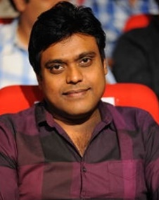 ഹാരിസ് ജയരാജ്