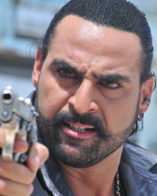 ಹ್ಯಾರಿ ಜೋಶ್