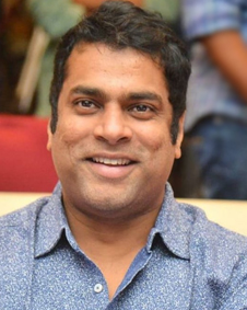 हर्ष वर्धन