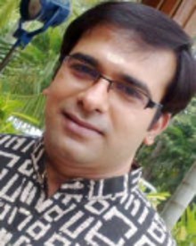 ಹರ್ಷ ಚೆಲುವರಾಜ್