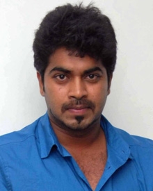 ಹರ್ಷ (ರಾಜಾಹುಲಿ)