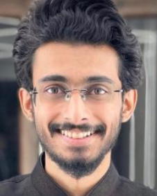 हर्षल पवार