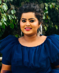 ಹರ್ಷಲಾ ಹನಿ