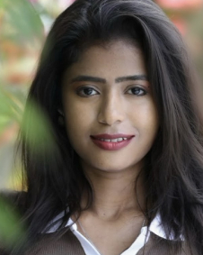 ಹರ್ಷಿಕಾ ದೇವನಾಥ್