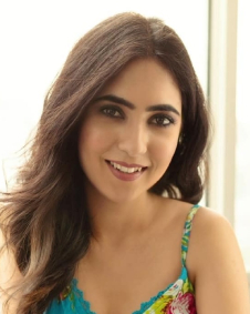 हर्षिका केवलरामानी