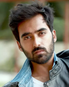 ಹರ್ಷಿಲ್ ಕೌಶಿಕ್