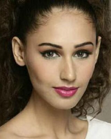 हसलीन कौर