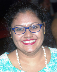 ಹೇಮಾ ದತ್ತ್