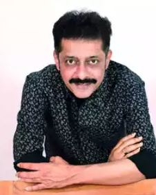 ಹೇಮಂತ್ ಹೆಗಡೆ