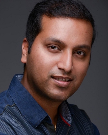 ಹೇಮಂತ್ ಗೌಡ ಕೃಷ್ಣಪ್ಪ