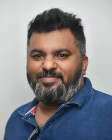 ಹೇಮಂತ್ ಕುಮಾರ್ ಎಲ್