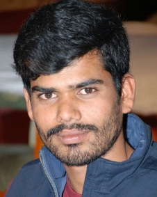 ಹೇಮಂತ್ ನಾಯಕ್ ಕೆ