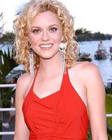 Hilarie Burton