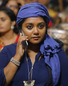 ഹിമ ശങ്കര്‍