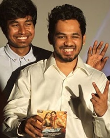 ഹിപ്പോപ്പ് തമിഴ