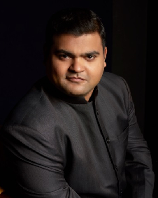 हितेश अरोड़ा