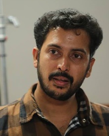 എച്ച് എൻ ഷിജോയ്