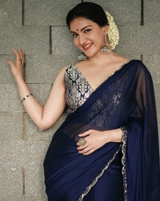 ഹണി റോസ്