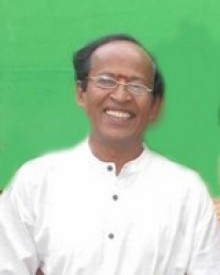 హోన్నవల్లి కృష్ణా