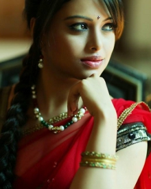 ಹೃದಯಾ ಅವಂತಿ