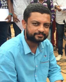 ಹೃದಯ ಶಿವ