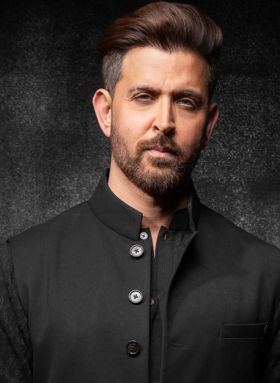 Hrithik Roshan
