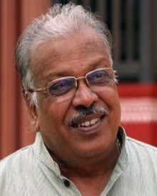 ಎಚ್ಎಸ್ ವೆಂಕಟೇಶಮೂರ್ತಿ