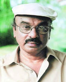 ഐ വി ശശി