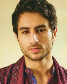 इब्रहिम अली खान