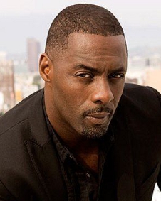 இட்ரிஸ் எல்பா