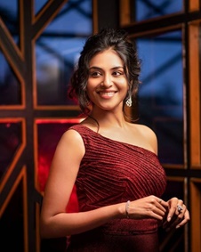 ഇന്ദുജ രവിചന്ദ്രൻ