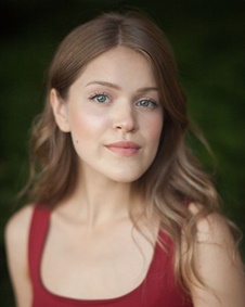 ഇന്ത്യ ജാര്‍വിസ്‌