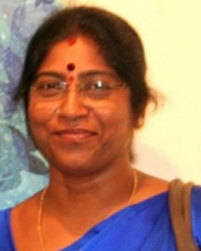 ఇందిరా బసవ