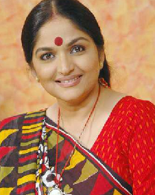 इंदिरा कृषणन