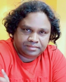 ఇంద్ర కె ఎమ్