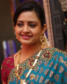 இந்திரஜா