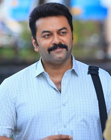 ഇന്ദ്രജിത്ത്‌ സുകുമാരന്‍