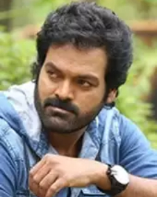 ఇంద్రసేన ఆర్