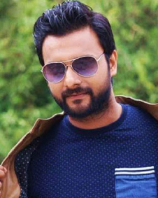 इन्द्रसिश रॉय