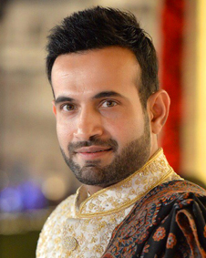 இர்பான் பதான்