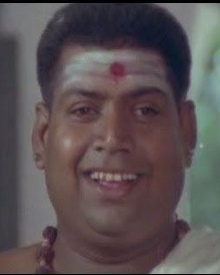 ఐరన్ లెగ్ శాస్త్రి