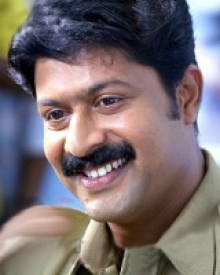 ഇർഷാദ് അലി